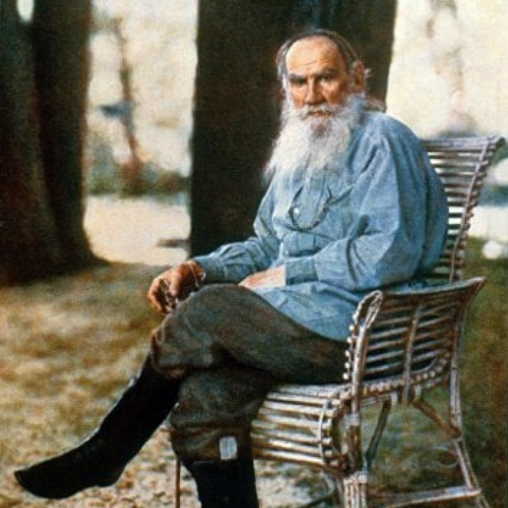 Tolstoi - 1048x1048